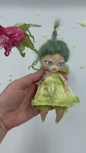 Load and play video in Gallery viewer, Loi - little baby doll