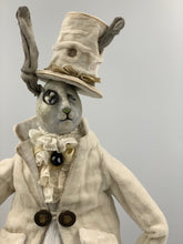Load image into Gallery viewer, Partners. Collectible doll