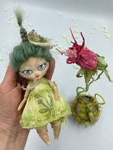 Load image into Gallery viewer, Loi - little baby doll