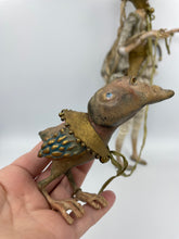 Load image into Gallery viewer, Pierrette. She is Dominant. Collectible doll