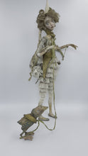 Load and play video in Gallery viewer, Pierrette. She is Dominant. Collectible doll