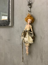 Load image into Gallery viewer, Dangling doll Ery
