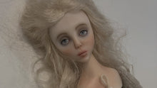 Load and play video in Gallery viewer, Jaybird. Collectible doll
