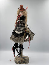 Load image into Gallery viewer, Bannydoll. Collectible doll
