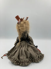 Load image into Gallery viewer, Bannydoll. Collectible doll
